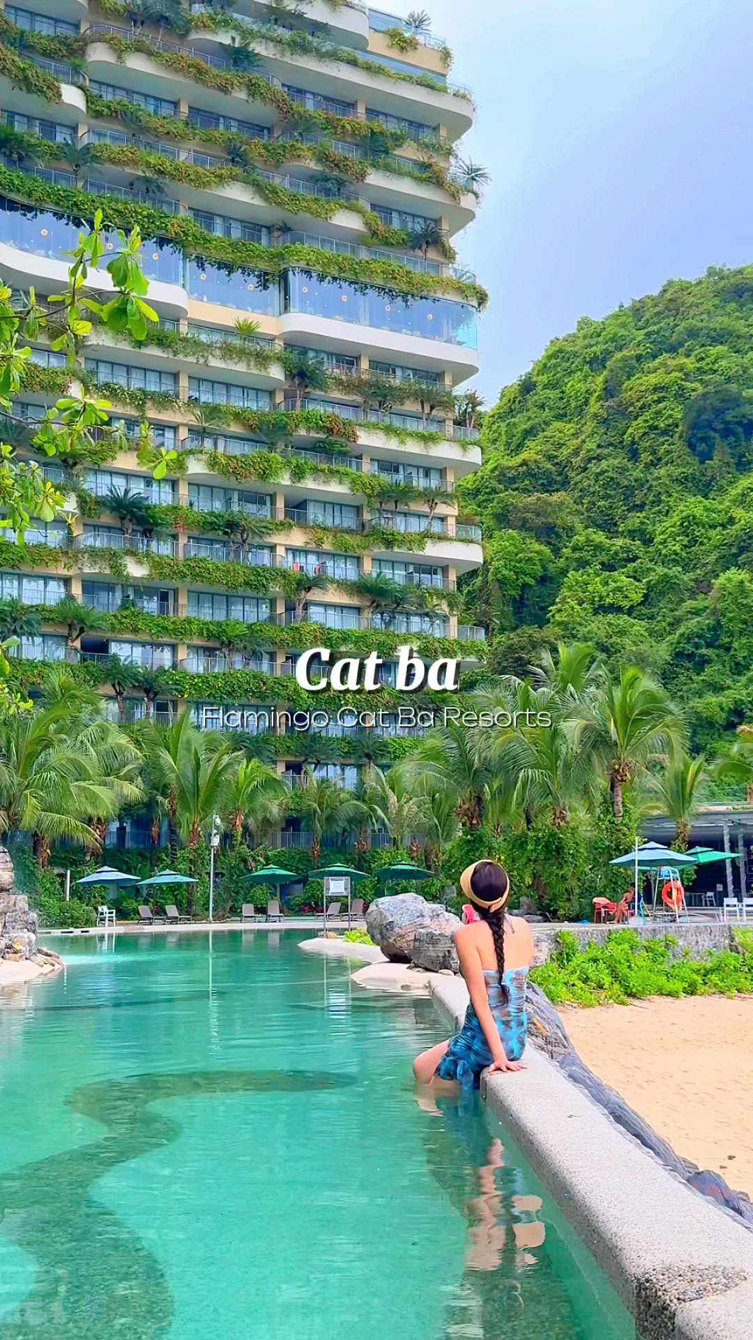 Cua Van Fishing Village 영상 7