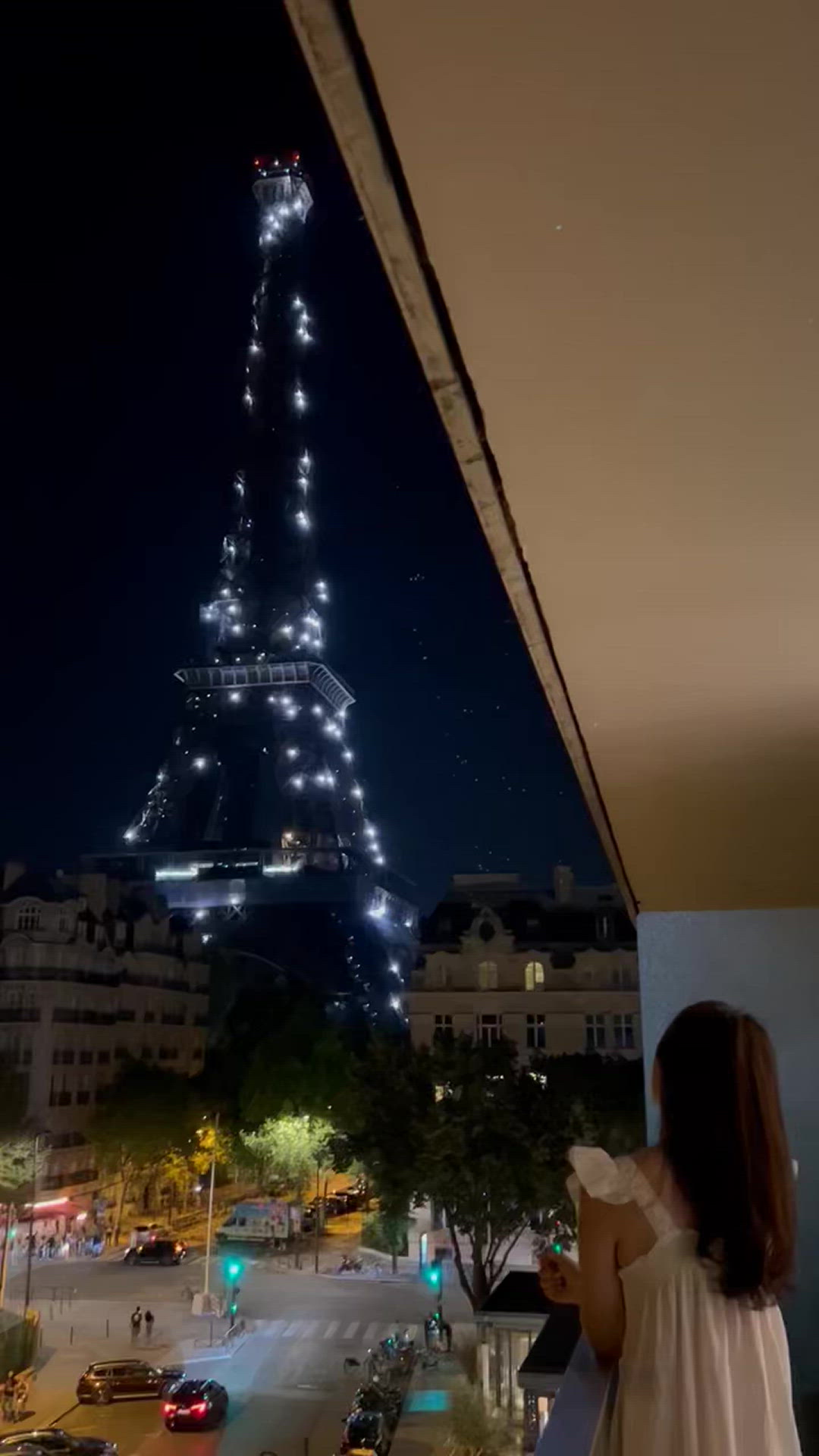 Paris 영상 2