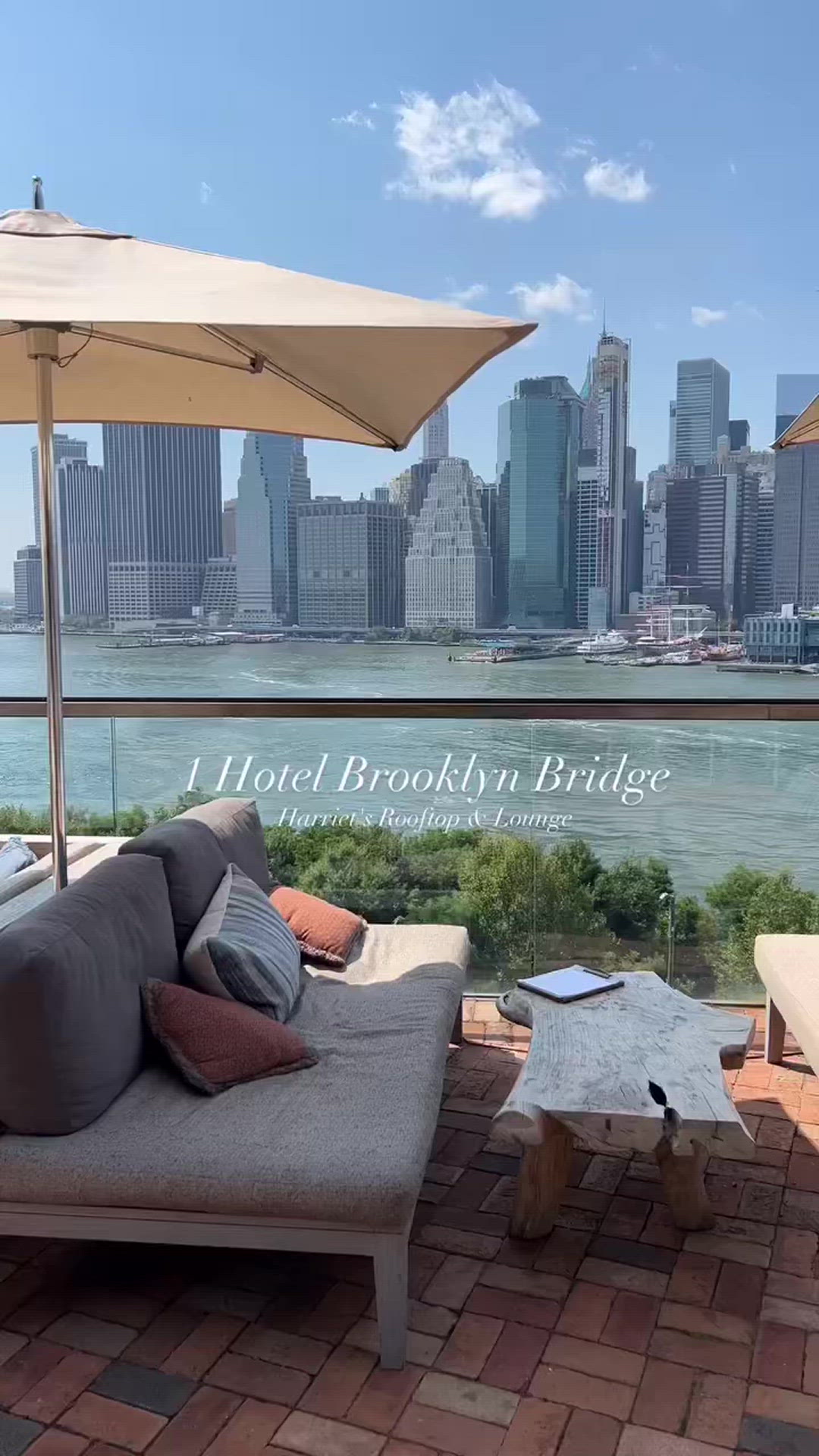 New York 영상 3