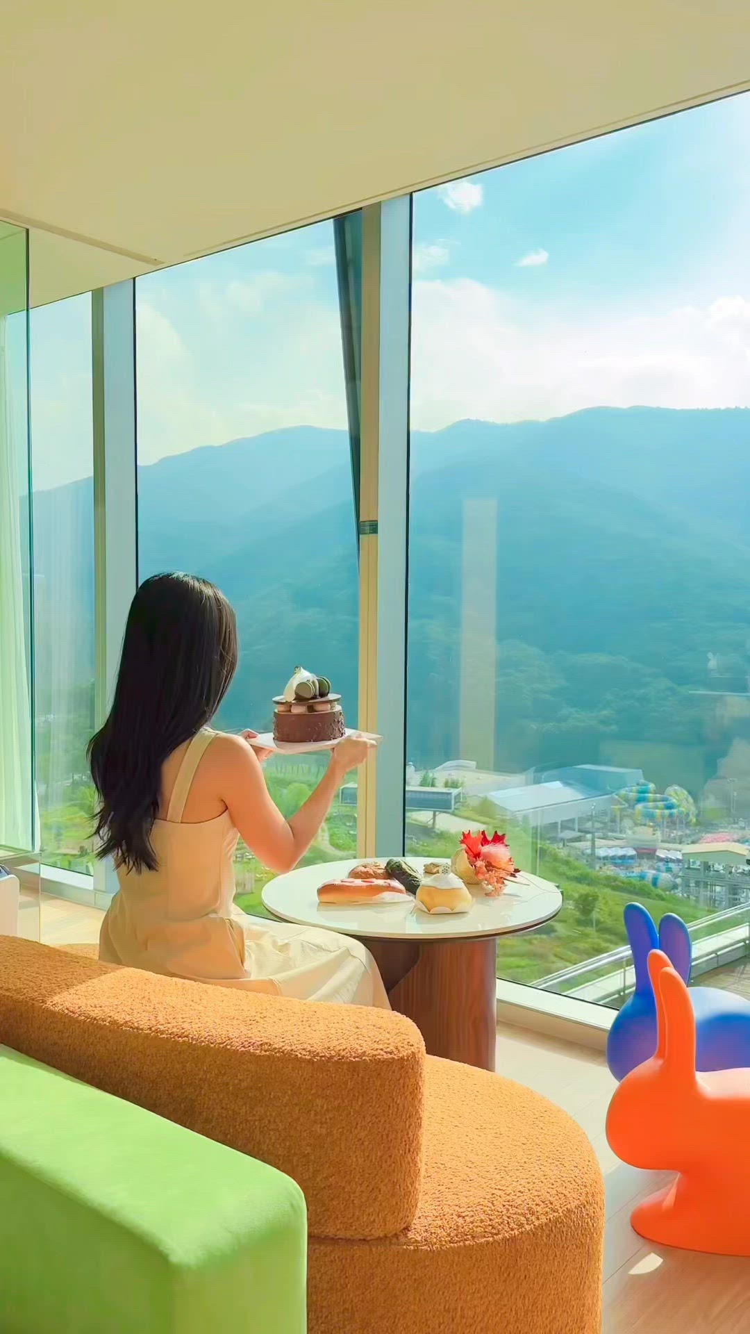 정선 영상 6