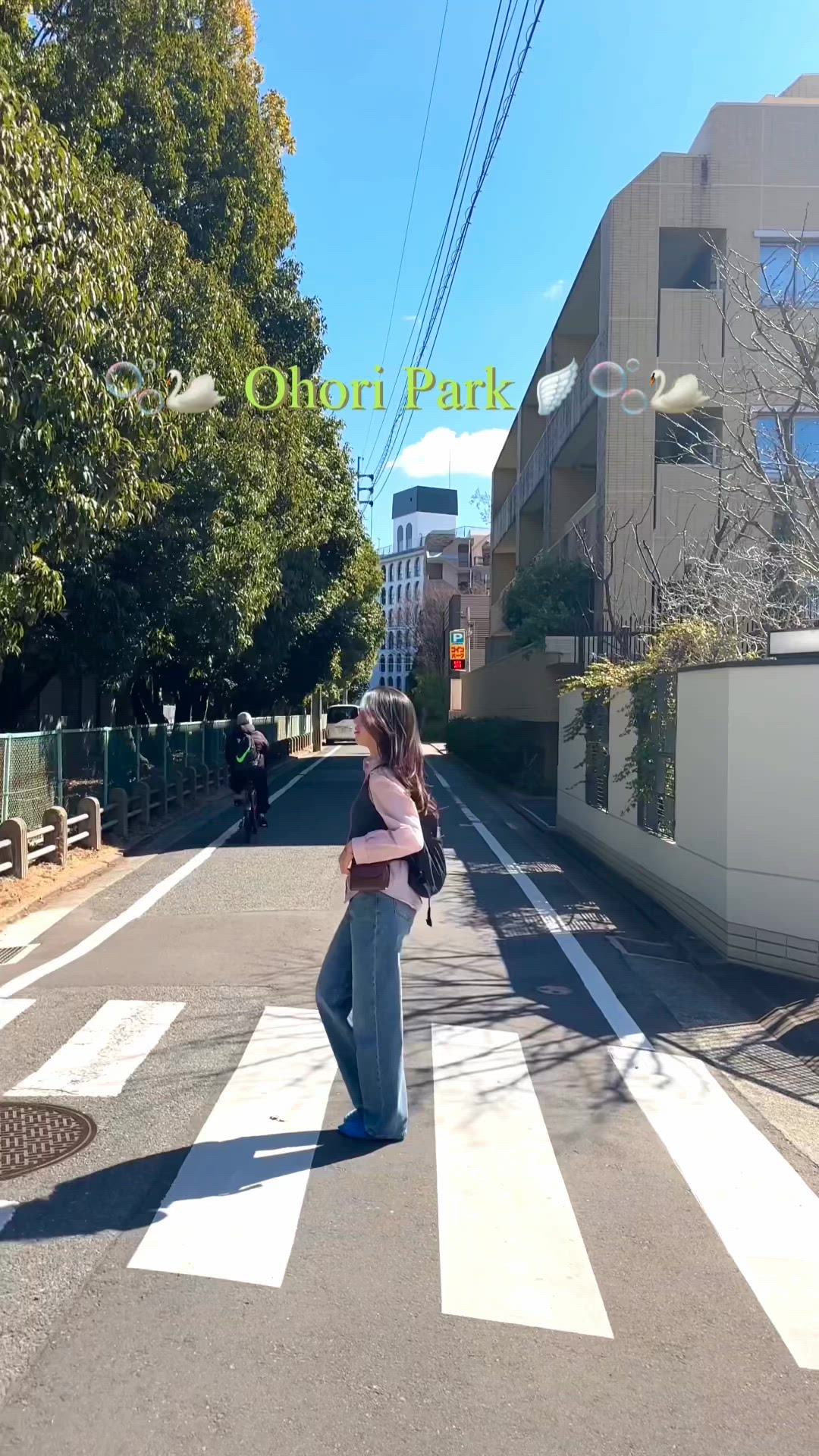 Okawa Shi 영상 2