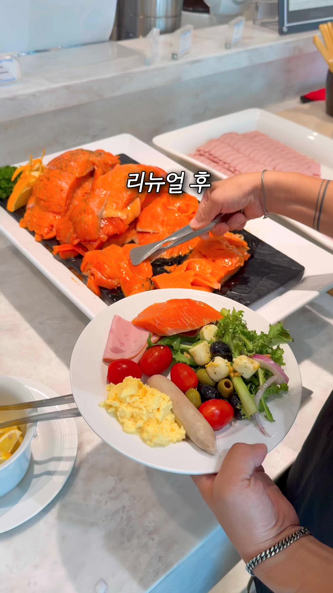 속초 영상 1