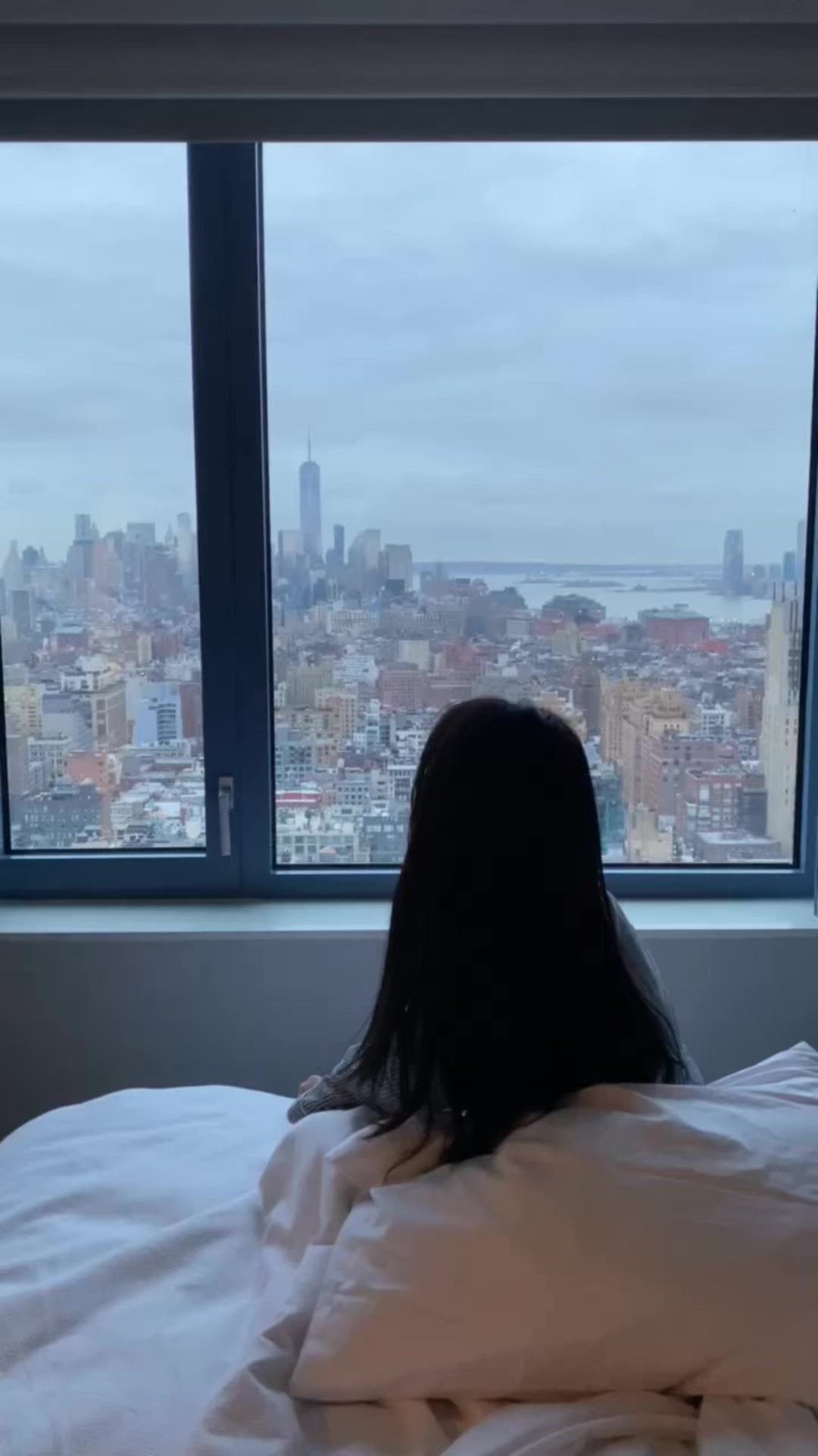 New York 영상 5