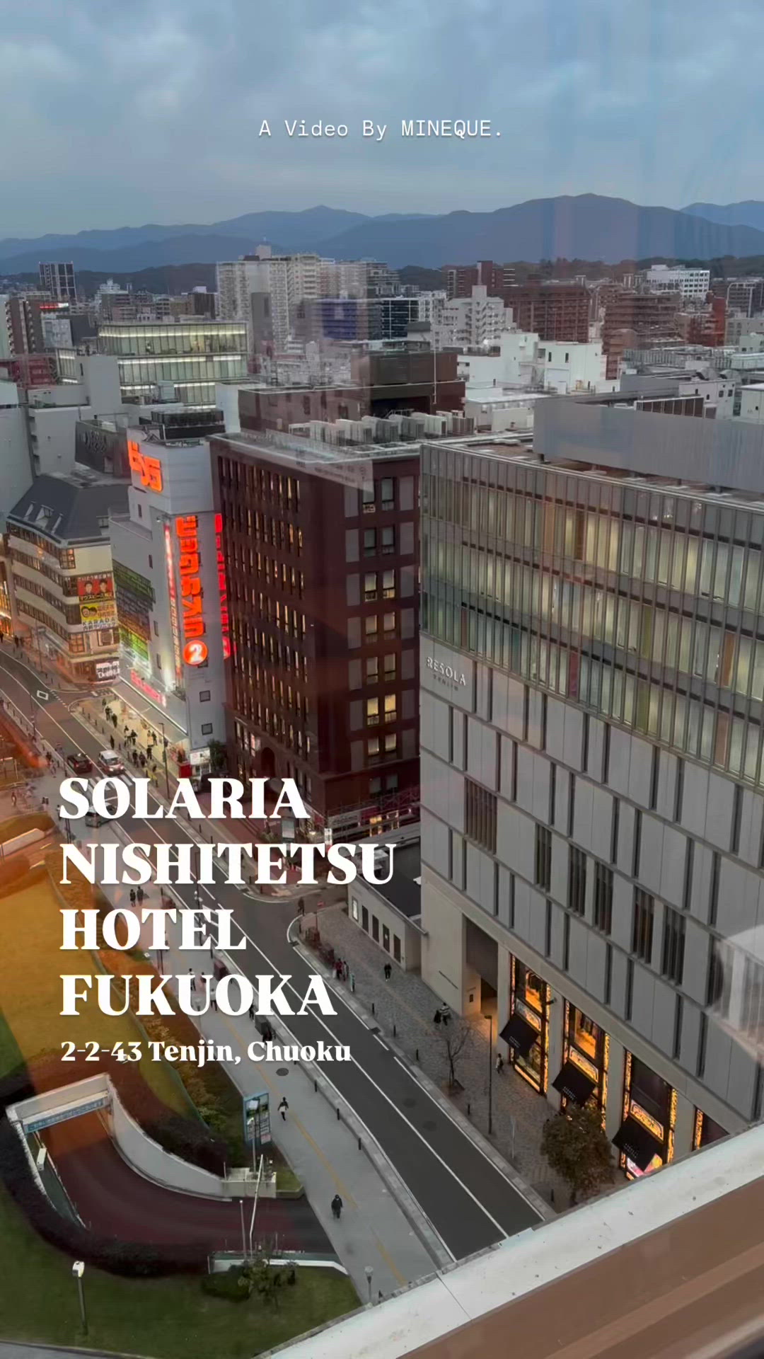 Okawa Shi 영상 7