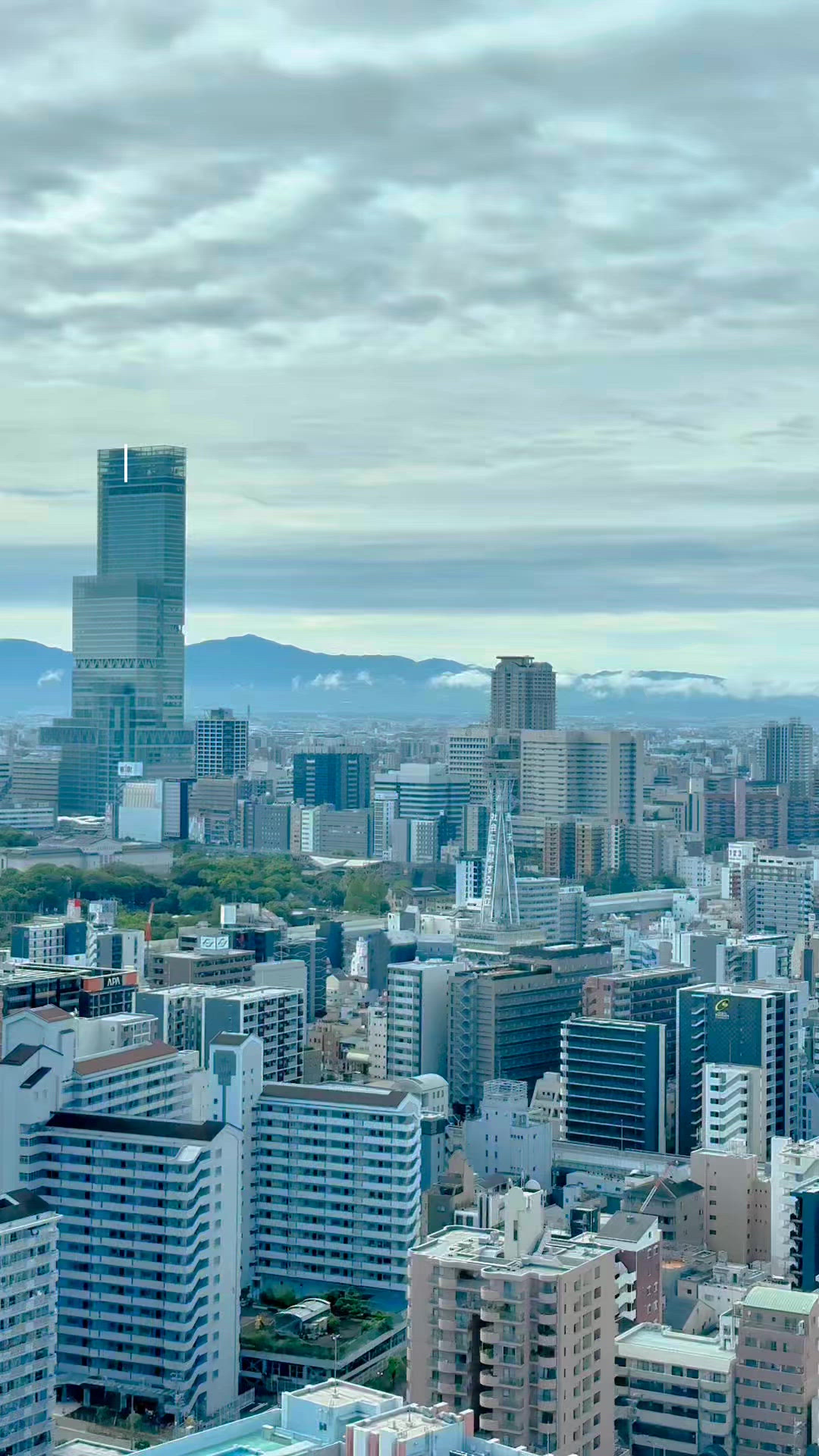 Osaka Fu 영상 10