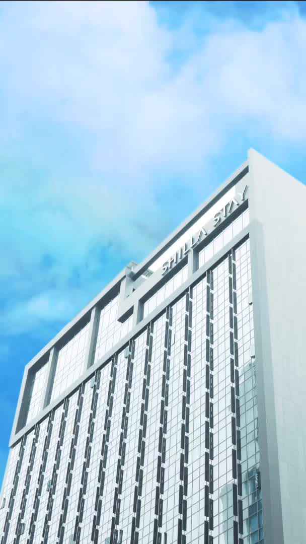 가로수길 영상 5